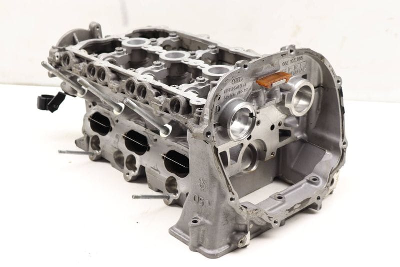 Engine Cylinder Head 06E103792B — Used (SKU 428508)
