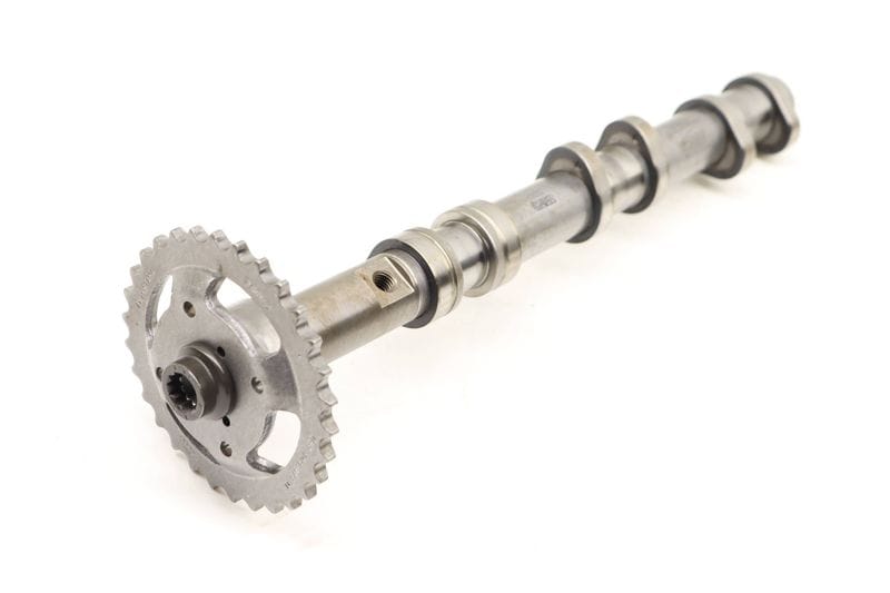 Exhaust Cam / Camshaft 06E109102BF — Used (SKU 428502)