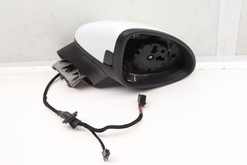 Side View Door Mirror 7P5857538A — Used (SKU 578380)