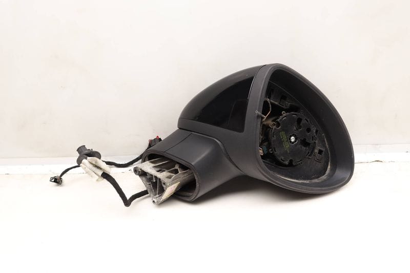Side View Door Mirror 7P5857538A — Used (SKU 604603)