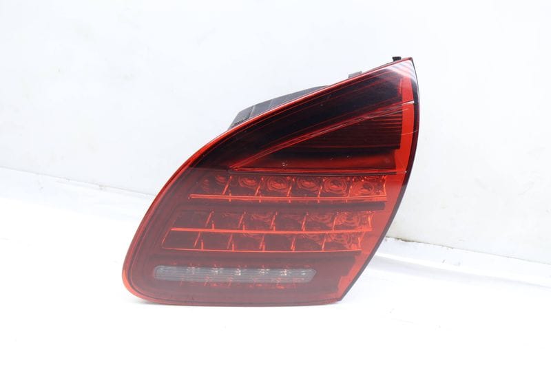 Tail Light / Lamp (INNER) 7P5945094S — Used (SKU 651224)