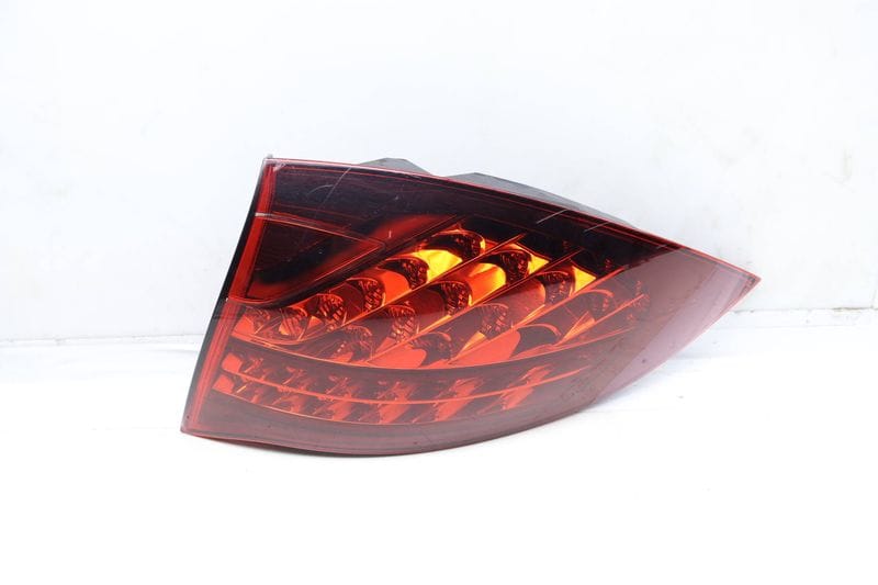 Tail Light / Lamp (OUTER) 7P5945096S — Used (SKU 651226)