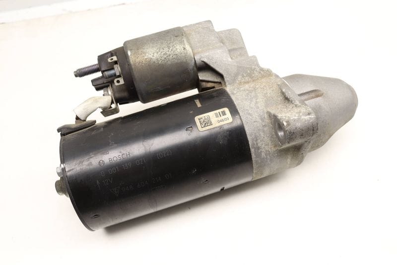 Starter 94860421401 — Used (SKU 604741)