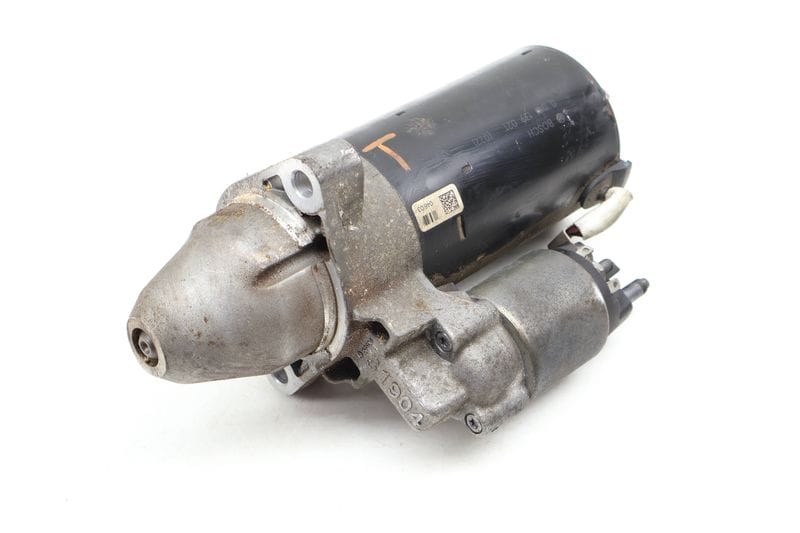 Starter 94860421401 — Used (SKU 651446)