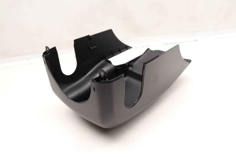 Steering Column Trim / Cover (LOWER) 7P5953516 — Used (SKU 604549)