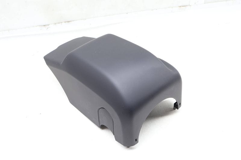 Steering Column Trim / Cover (LOWER) 7P5953516 — Used (SKU 651198)