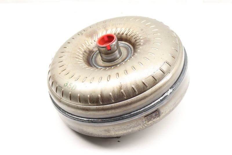 Transmission Torque Converter 0C8323571G — Used (SKU 578858)