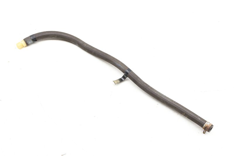Transmission Vent Hose / Breather Line 0C8301047C — Used (SKU 651729)