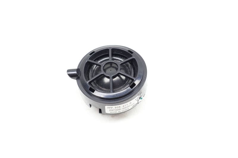 Bose Tweeter / Dash Speaker 7PP035411D — Used (SKU 651242)