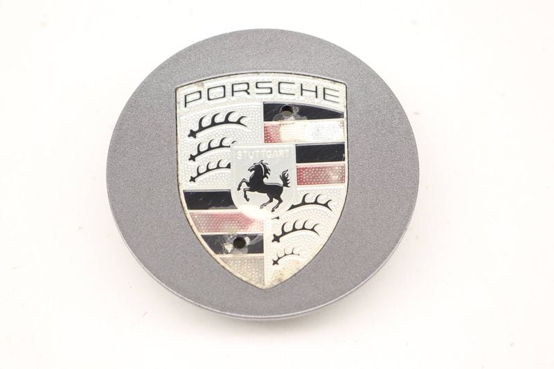Wheel Center Cap 7PP601149A — Used (SKU 604639)