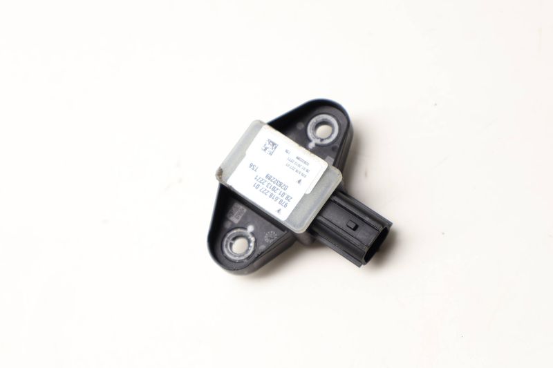 Airbag Impact / Crash Sensor 97061822701 — Used (SKU 610111)