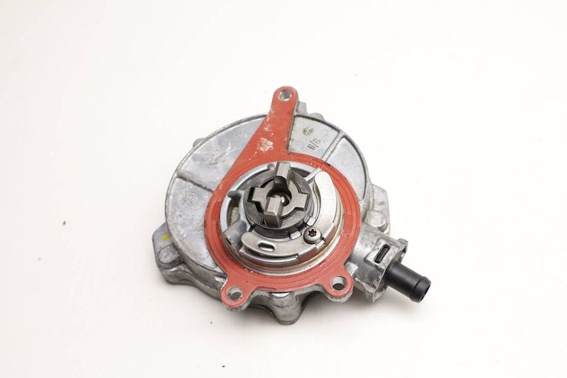 Brake Vacuum Pump 06E145100R — Used (SKU 610338)