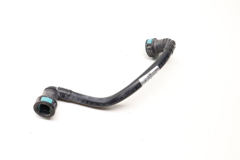 Coolant Breather Line / Hose 97010631201 — Used (SKU 610100)