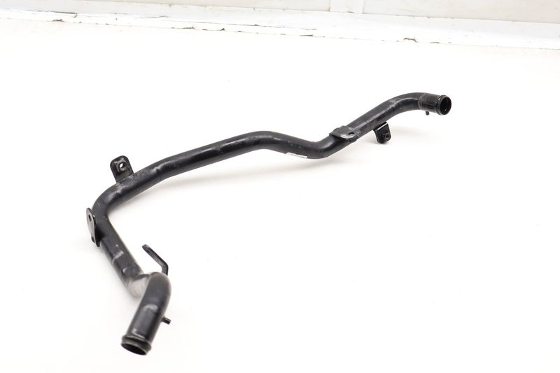 Coolant Pipe / Tube 7P0121070AD — Used (SKU 610027)