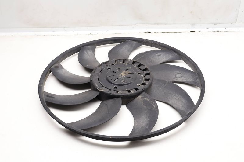 Electric Cooling Fan Blade 97010606106 — Used (SKU 609962)