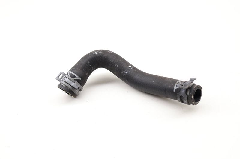 Engine Oil Cooler / Coolant Hose 06E121058E — Used (SKU 610022)