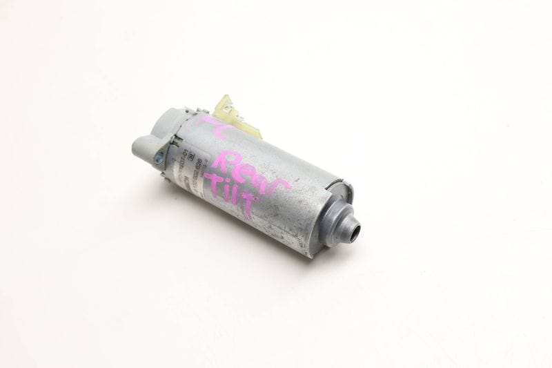 Front Tilt Seat Motor — Used (SKU 610293)