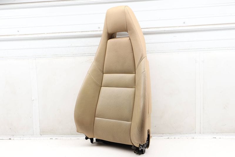 Upper Seat Backrest Cushion Assembly — Used (SKU 610395)