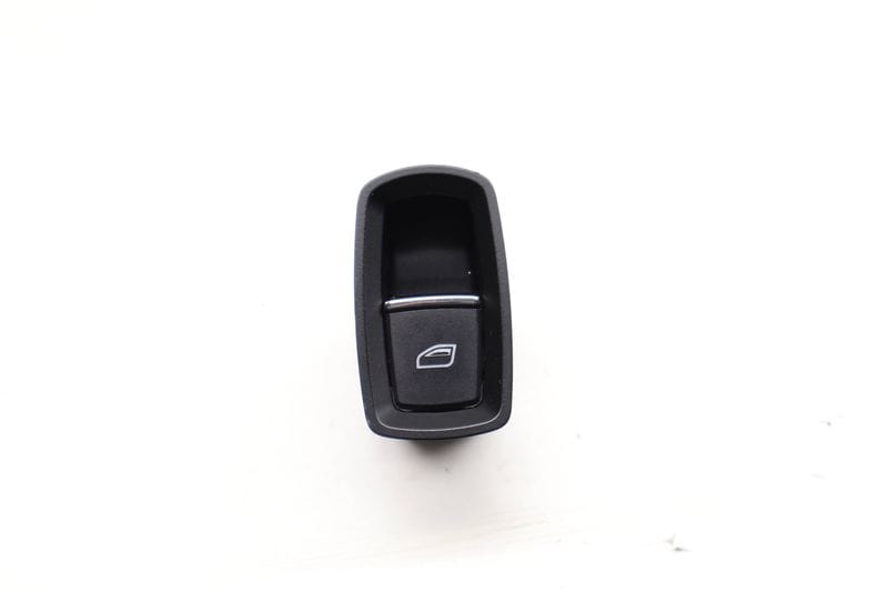 Window Switch 7PP959855B — Used (SKU 610216)