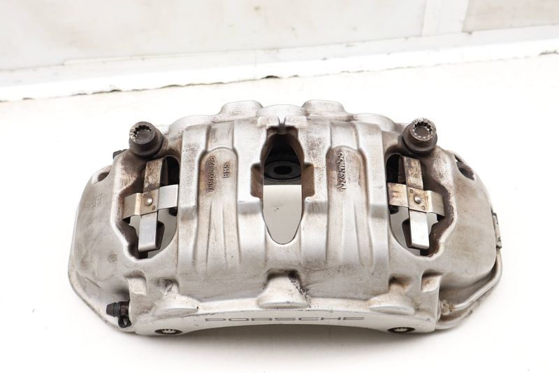 Brake Caliper 7PP615124P — Used (SKU 610343)