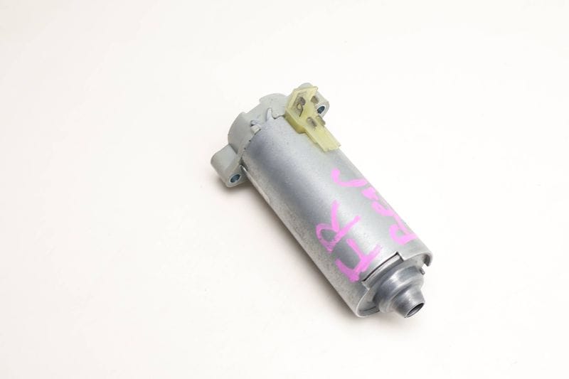 Front Tilt Seat Motor — Used (SKU 610294)