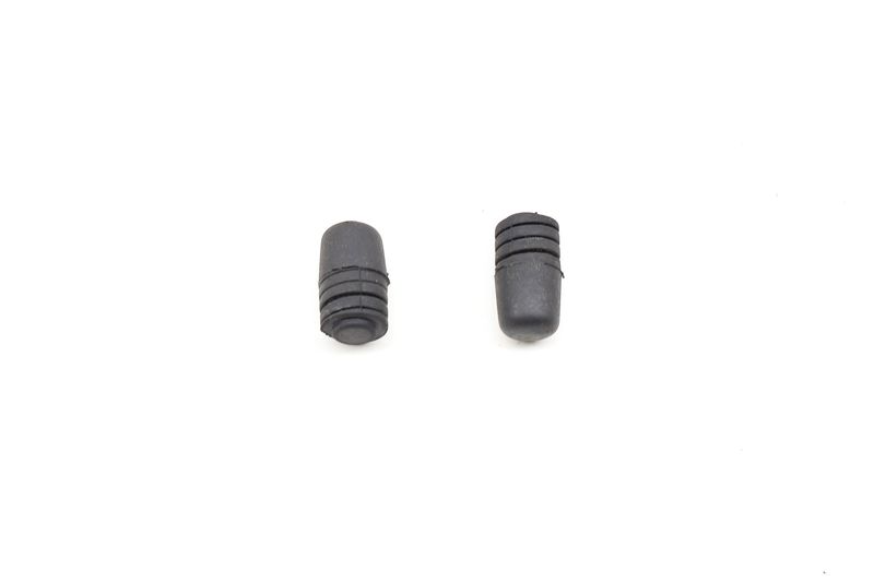 Hood Stop / Bumper Jounce Set 99970314041 — Used (SKU 610158)