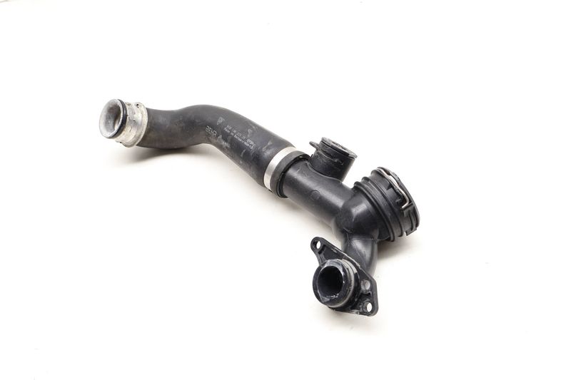 Coolant Distributor Tube / Line (RETURN) 97010623101 — Used (SKU 609981)