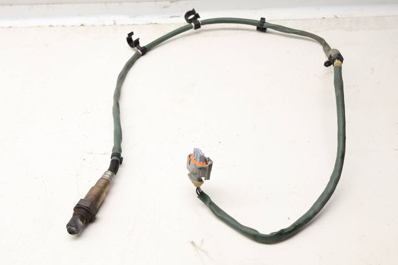 O2 / Oxygen Sensor (POST CAT) 97060617600 — Used (SKU 610453)