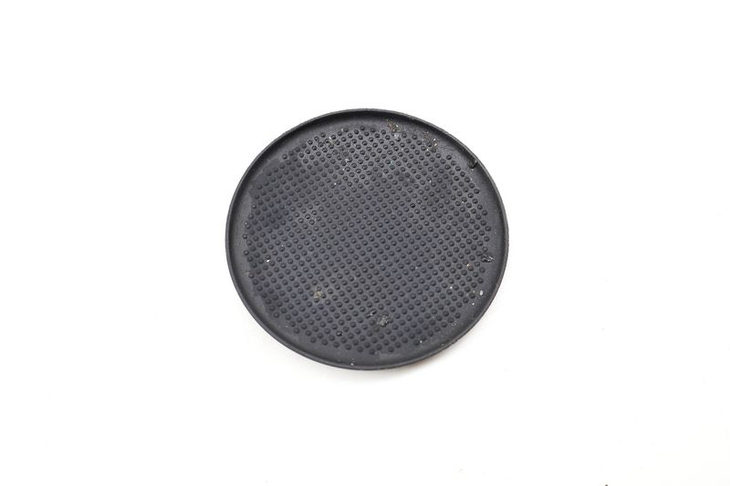 Cup Holder Rubber Insert 97055348100 — Used (SKU 610382)