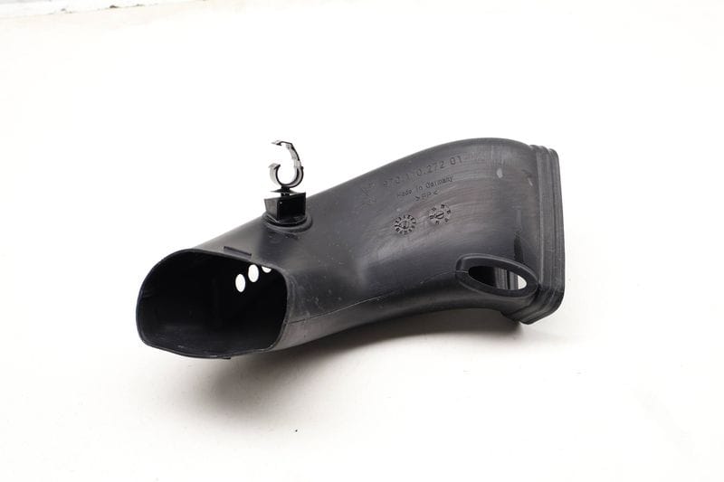 Air Intake Duct / Tube 97011027201 — Used (SKU 610015)