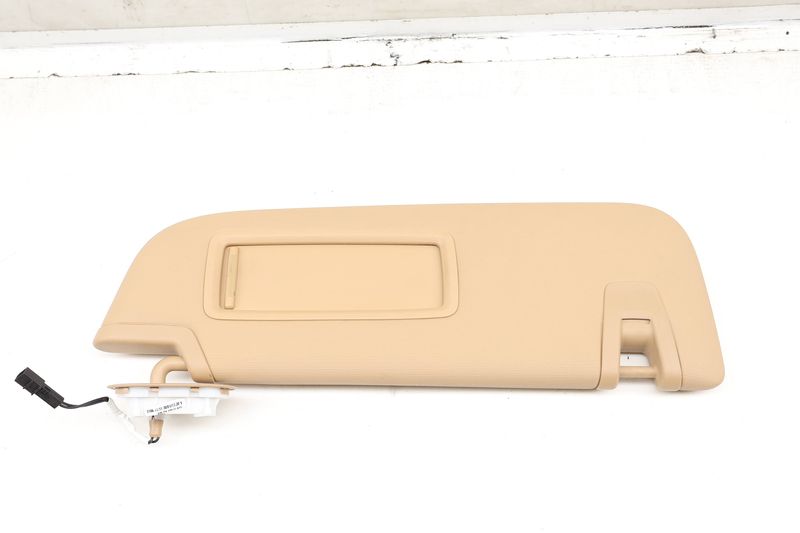 Sun Visor / Mirror 97073113202 — Used (SKU 610233)