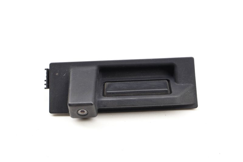 Trunk Release Handle w/ Backup Camera 97061342502 — Used (SKU 610089)