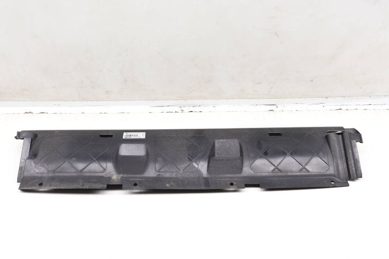 Upper Radiator Air Duct 97010624102 — Used (SKU 609964)