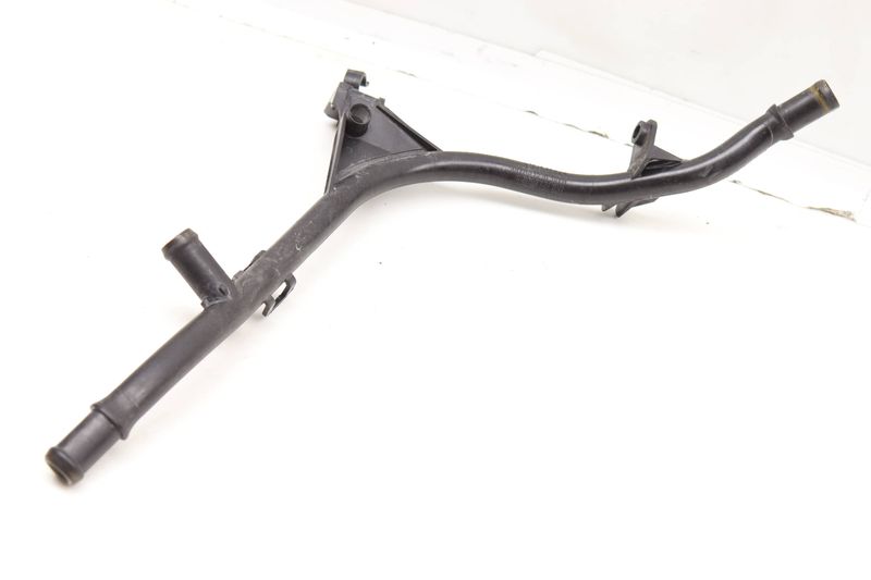 Coolant Pipe / Tube / Line 1K0121070BD — Used (SKU 585961)