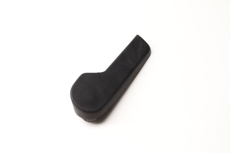 Hood Latch Release Lever / Handle 1J1823533C — Used (SKU 585671)