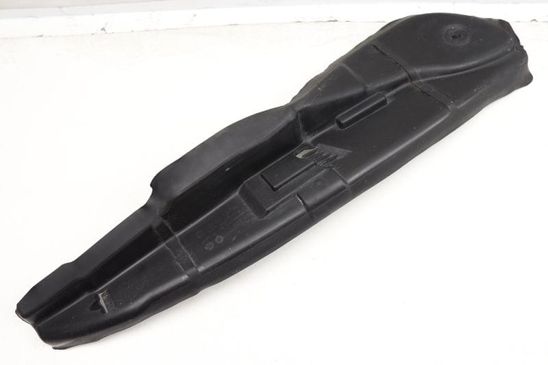 Inner Fender End Plate / Cover 1Q0821112A — Used (SKU 585845)
