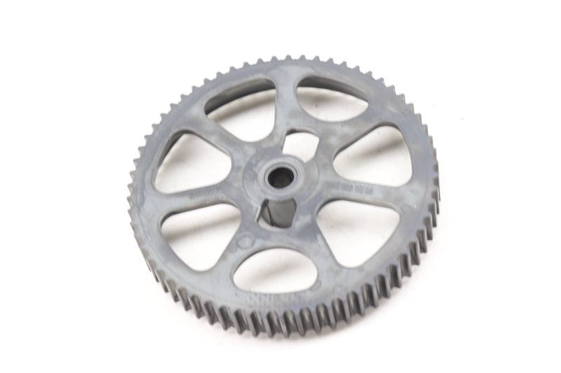 Camshaft Pulley / Cam Gear 04E109111M — Used (SKU 457934)