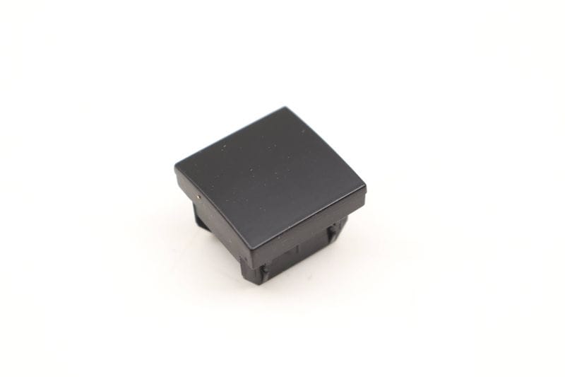 Dummy Switch / Blank Cover 1K0959623D — Used (SKU 604412)