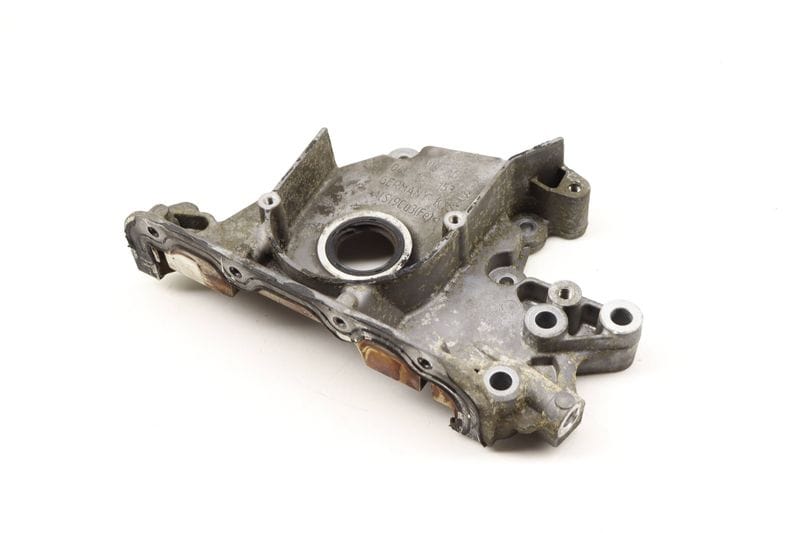 Engine Sealing Flange / Plate 04E103153B — Used (SKU 604135)