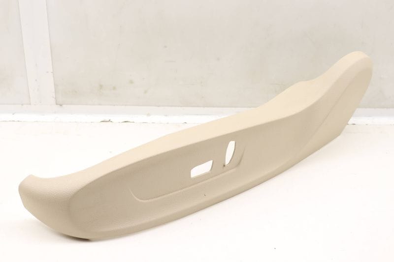 Seat Switch Trim Panel 5C6881317J — Used (SKU 604043)
