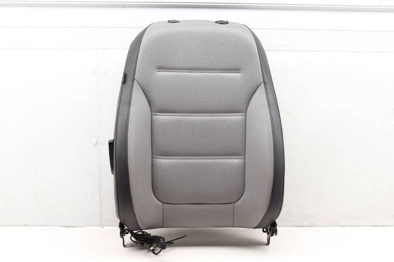 Upper Seat Back Cushion Assembly 5C6881806DH — Used (SKU 457652)