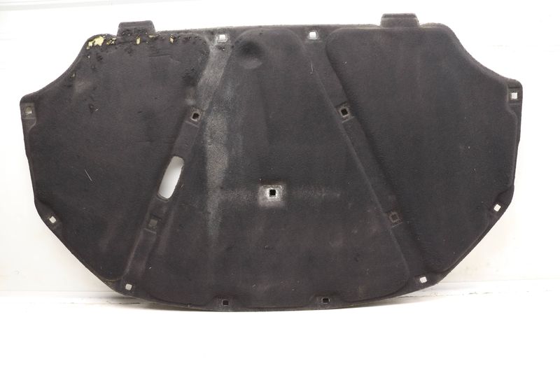 Hood Insulation / Sound Blanket 5C6863831E — Used (SKU 604270)