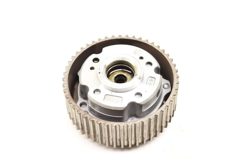 Intake Cam / Camshaft Adjuster Unit (INLET) 04E109088M — Used (SKU 604170)