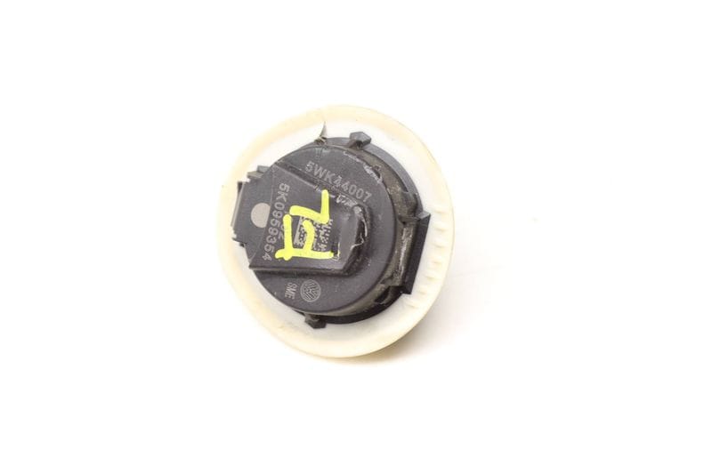 Impact / Crash Sensor 5K0959354 — Used (SKU 457750)