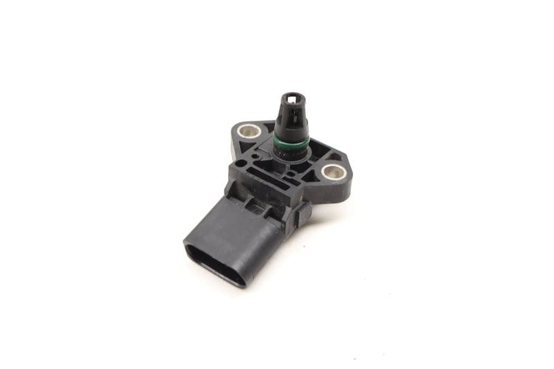 MAP / Boost Pressure Sensor 03G906051E — Used (SKU 604281)