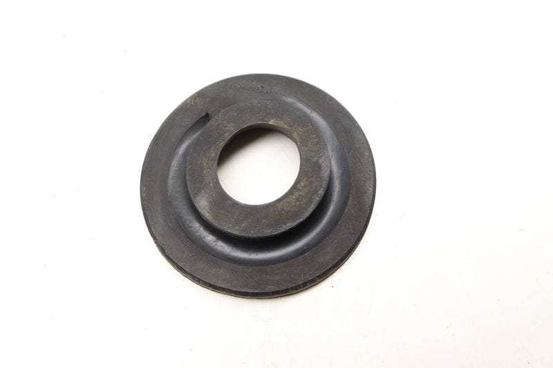 Upper Coil Spring Bushing / Mount 1K0512149B — Used (SKU 604155)