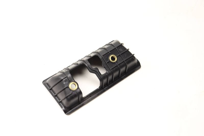 Trunk Release Handle Switch Cover 5C6827229A — Used (SKU 604295)