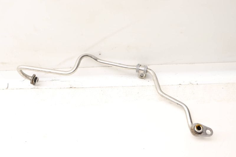 Turbo Oil Line / Pipe (SUPPLY) 04E145140E — Used (SKU 604250)