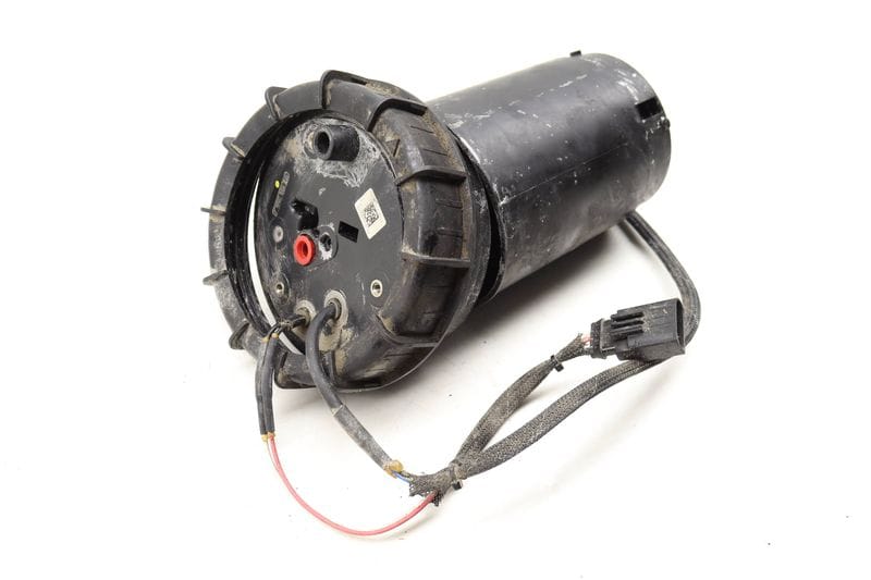 Def / Diesel Fluid Heater / Heating Unit 01C150224 — Used (SKU 493090)