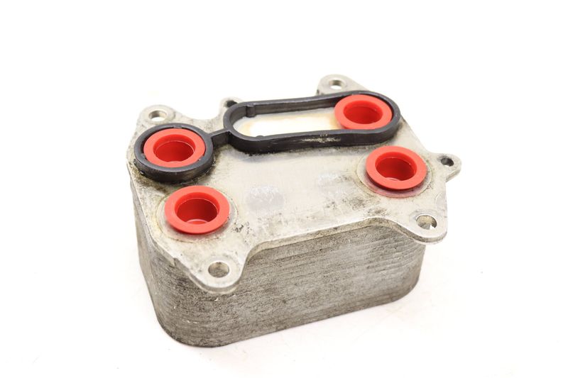 Engine Oil Cooler 03L117021C — Used (SKU 493074)